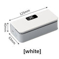 Portable Rechargeable Handheld Food Sealer