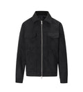 Men's Casual Zipper Jacket
