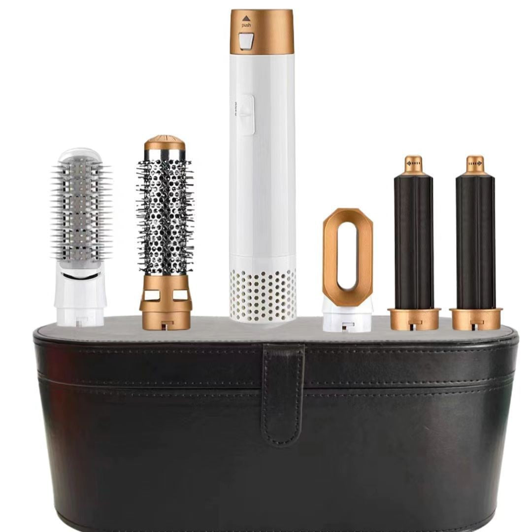 Multi Function Hair Styler