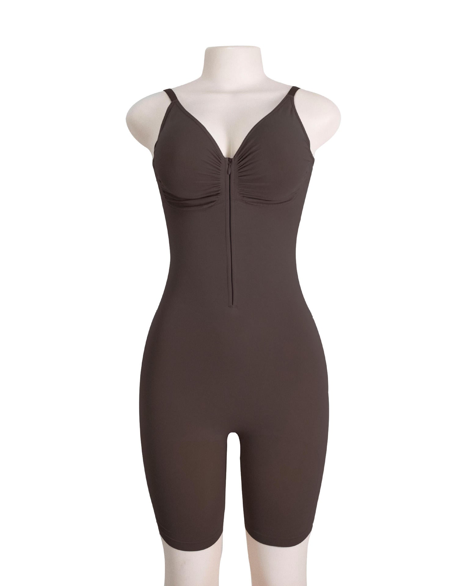 Seamless Shaping Bodysuit