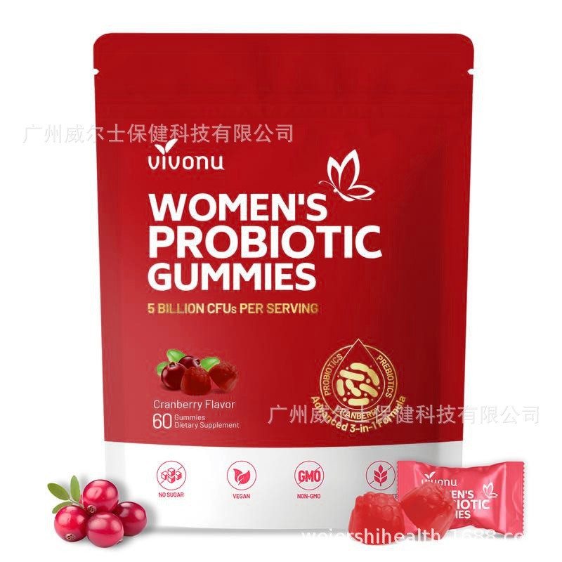 TK Best-selling Soft Capsules