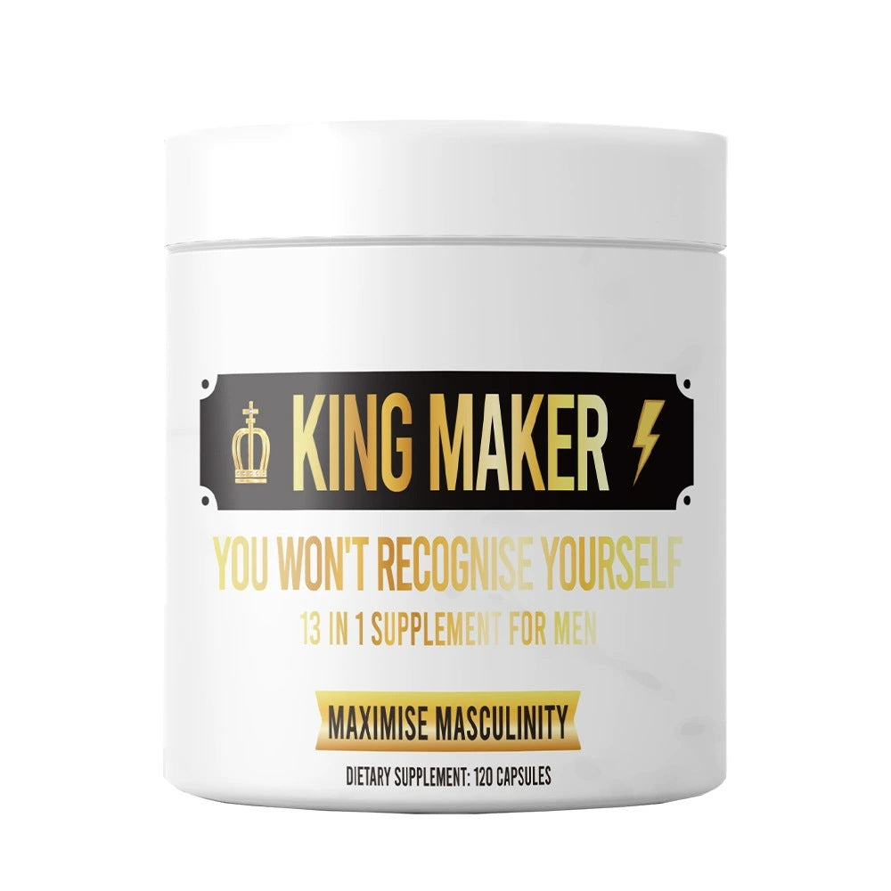 TK Best-selling Soft Capsules