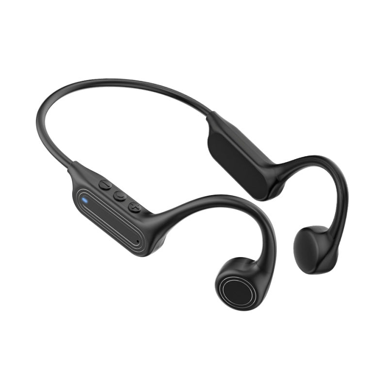 Bluetooth Bone Conduction Sports Headphones