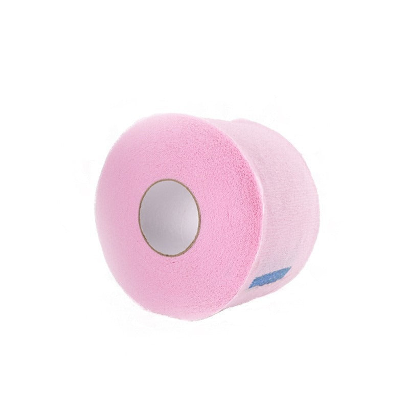 Disposable Waterproof Hair Dye Neck Paper