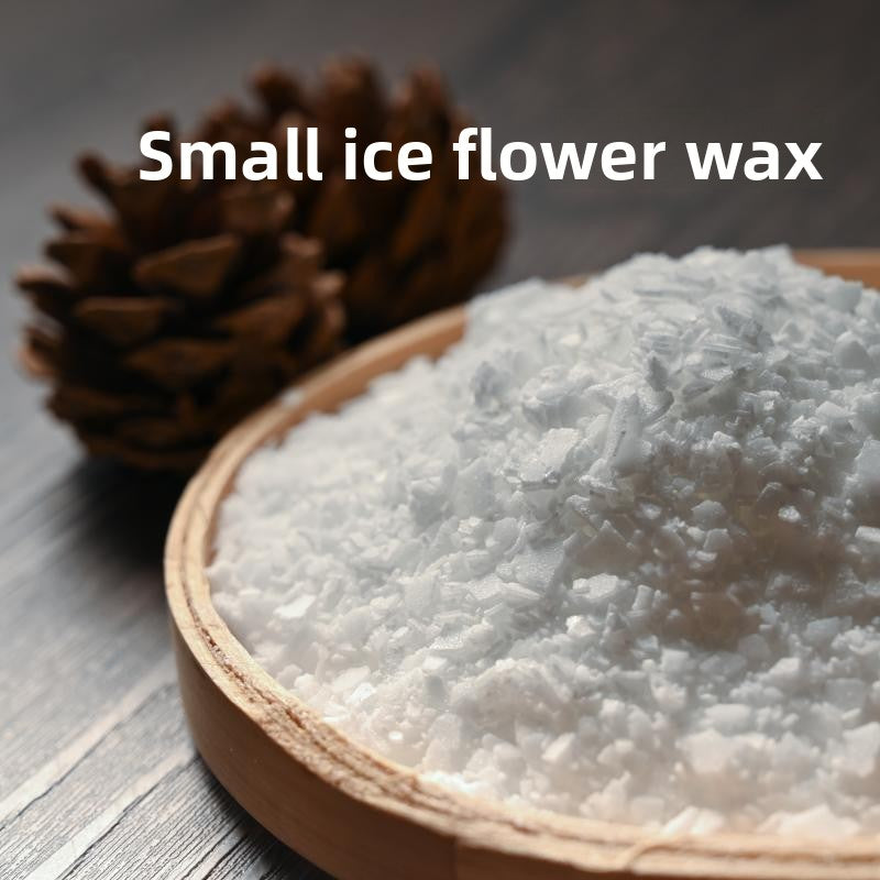 Natural DIY Scented Candle Wax