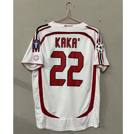 Retro Football Jerseys