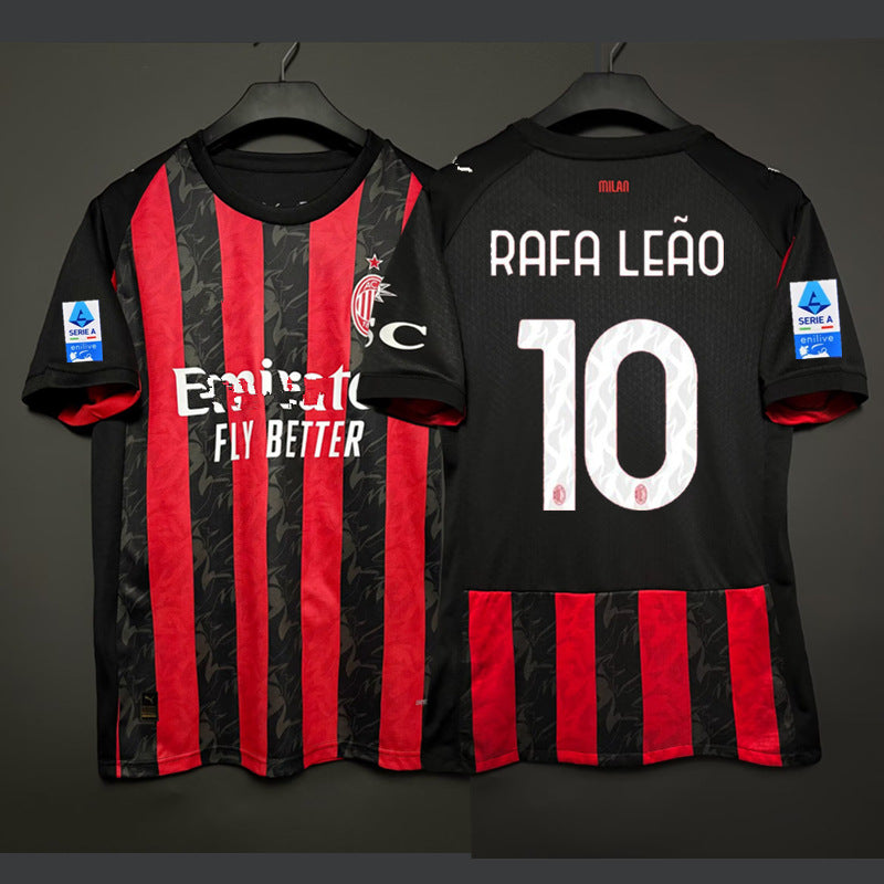 Team Football Jersey