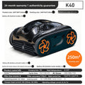 Automatic Swimming Pool Vacuum Cleaner