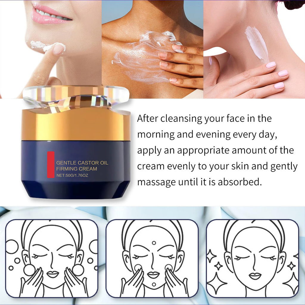 Polypeptide Hydrating Firming Cream