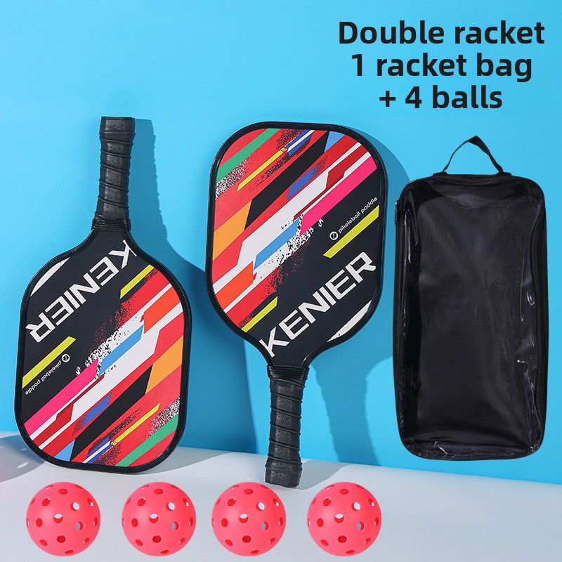 Pickleball Racket Outdoor Sports Set