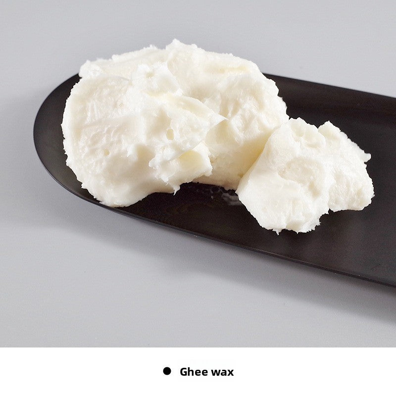 Natural DIY Scented Candle Wax