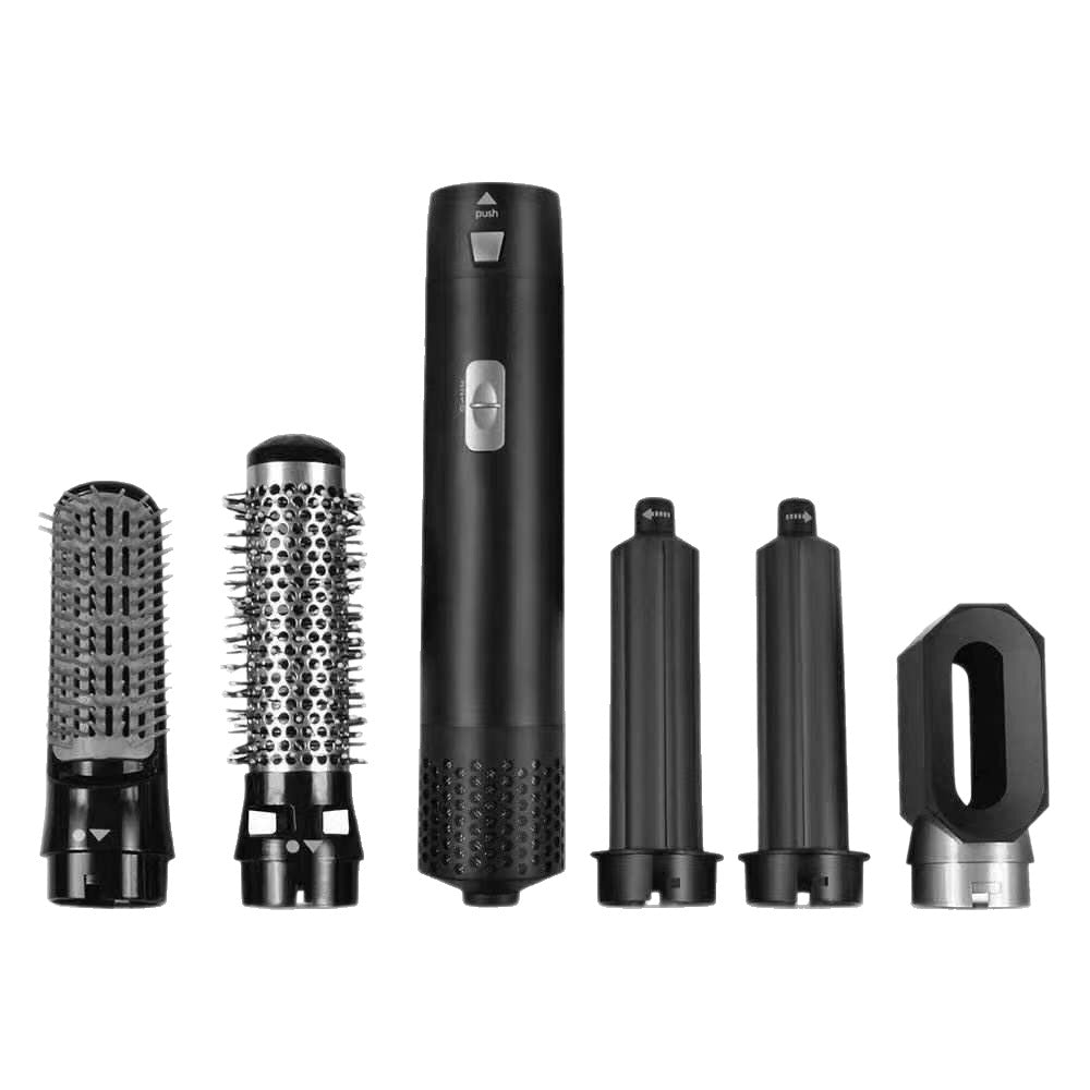 Multi Function Hair Styler