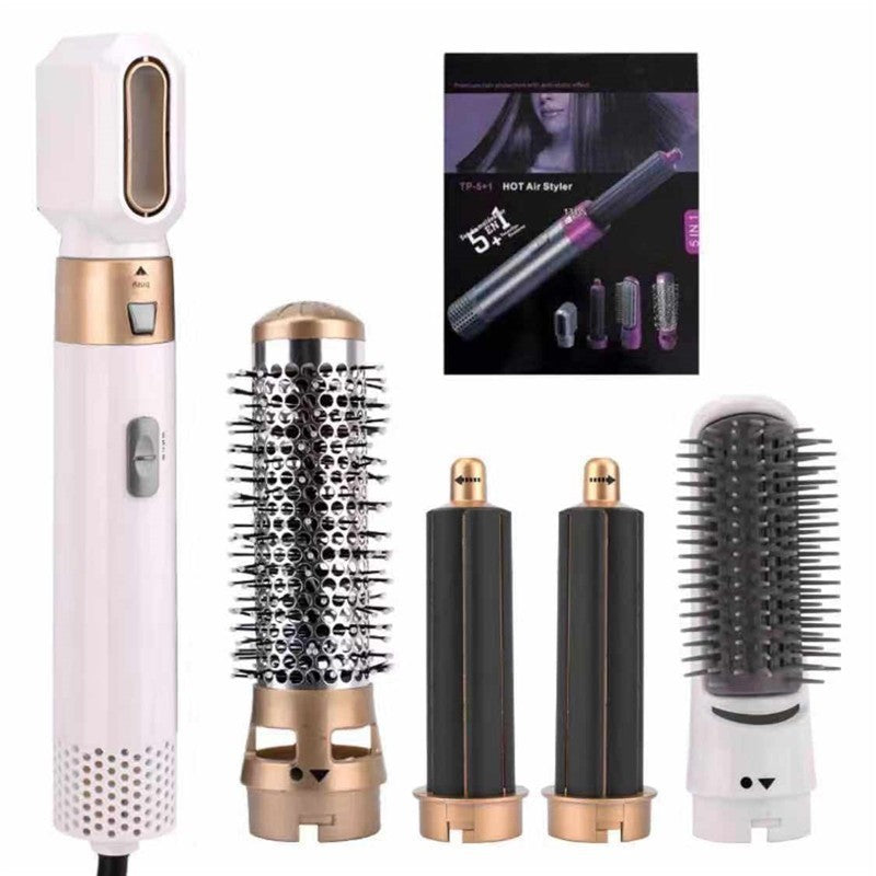 Multi Function Hair Styler
