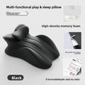 Multi-Position Memory Foam Bed Pillow