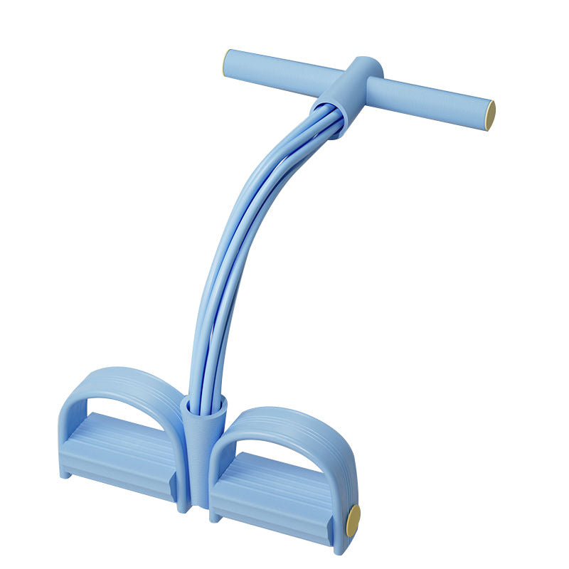 Pedal Pull Fitness Resistance Bands