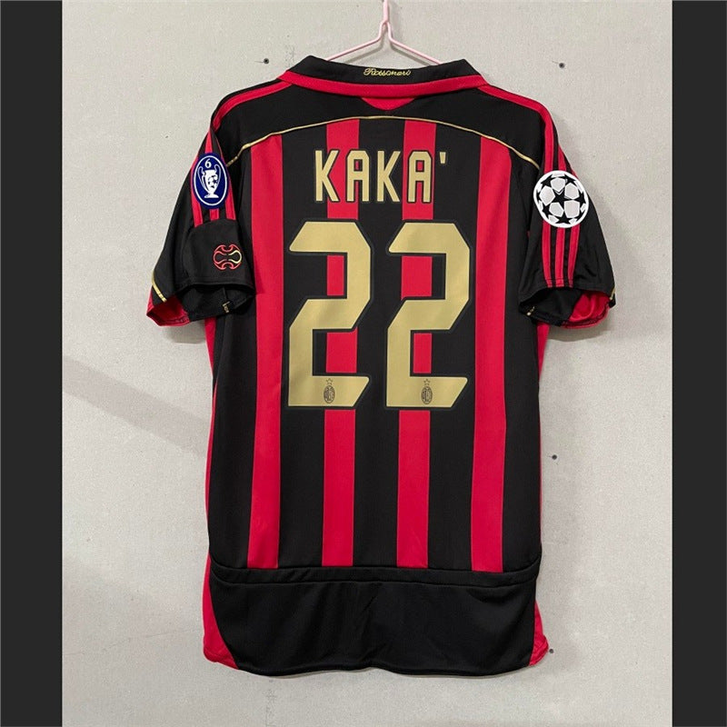 Retro Football Jerseys