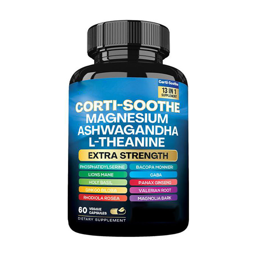 TK Best-selling Soft Capsules
