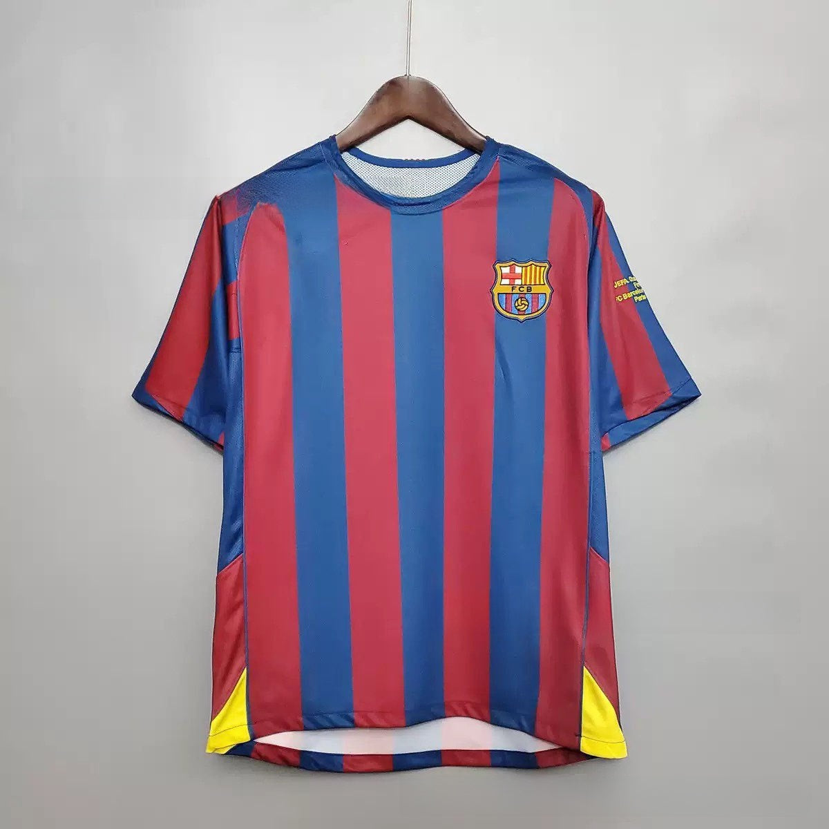 Retro Football Jerseys Barcelona Brazil Argentina