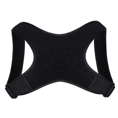Adjustable Posture Correction Belt