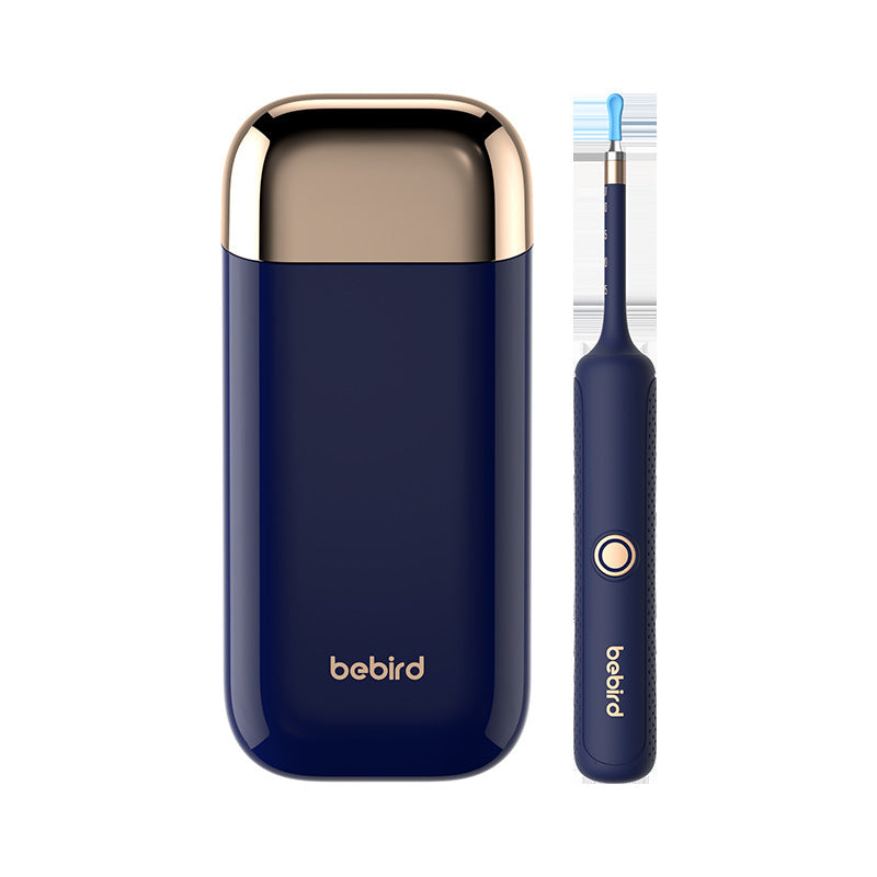 Bebird 3Plus Smart Visual Ear Pick Wireless Wifi Ear Cleaning Kit