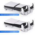 PS5 Controller Charging Cooling Stand