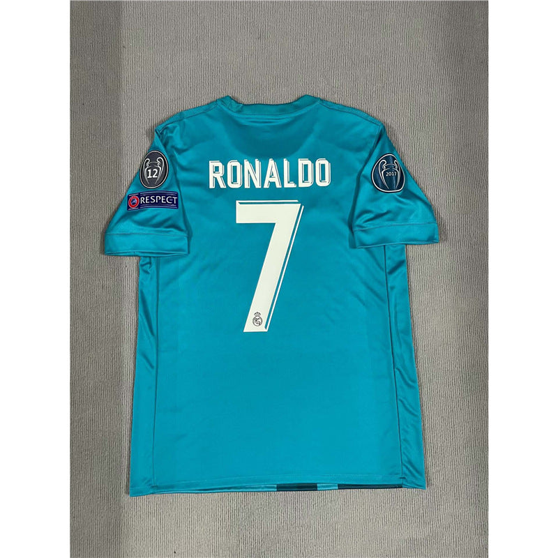 Retro Football Jerseys