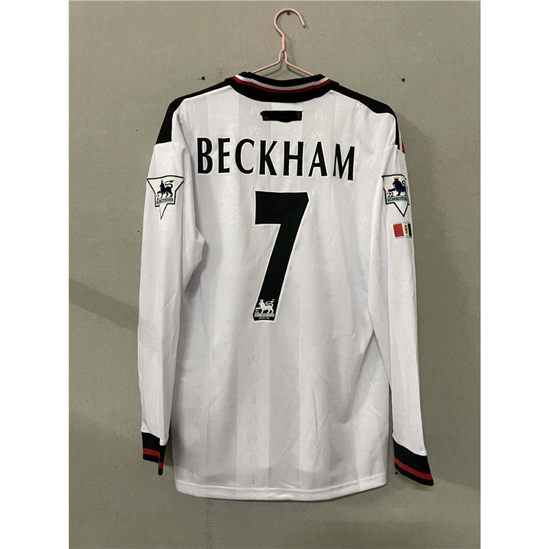Retro Football Jerseys