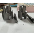 Universal Water Pipe Threading Tool