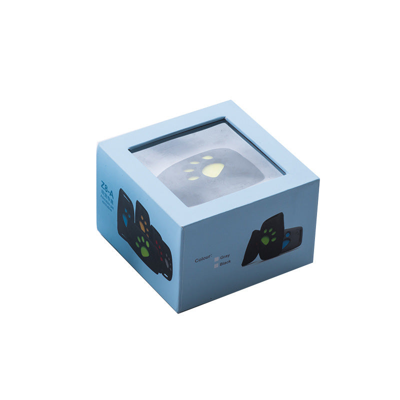 GPS Pet Locator Tracker Pet Anti-perte Dispositif Mini Pet Smart Wear