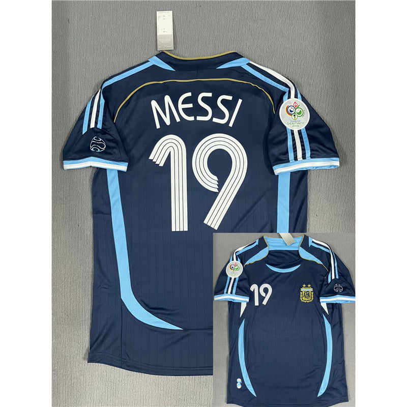 Retro Football Jerseys