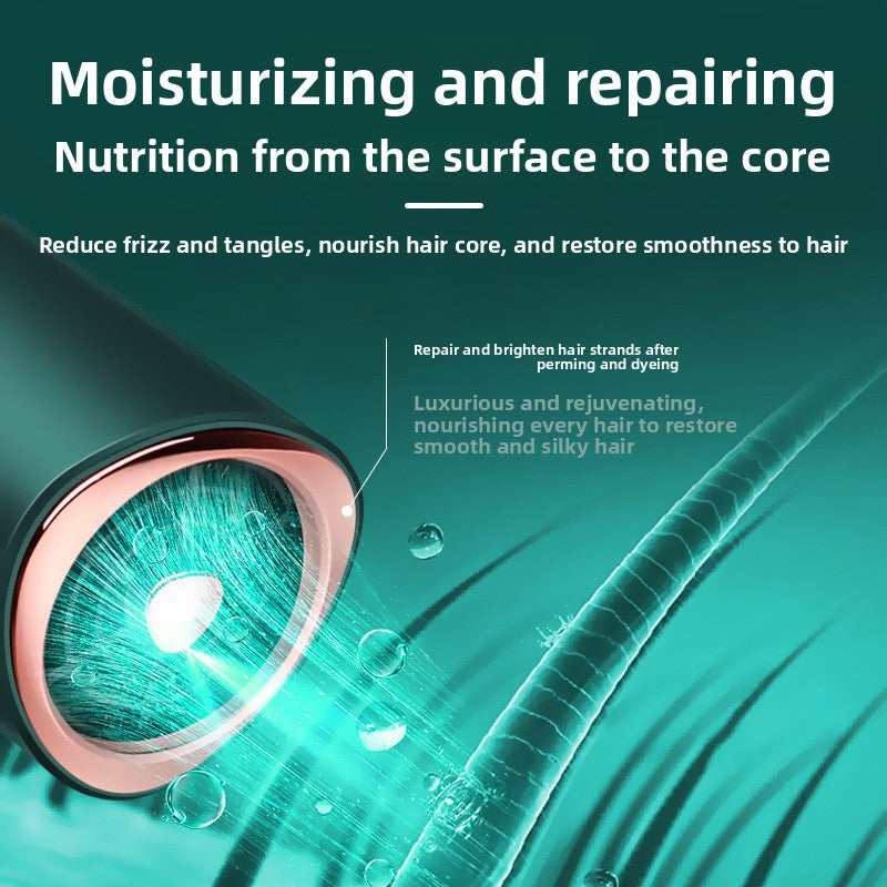 Polypeptide Keratin Hair Repair Cream