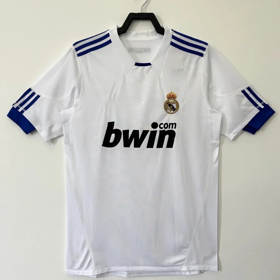 Retro Football Jersey Short Sleeve Sportswear