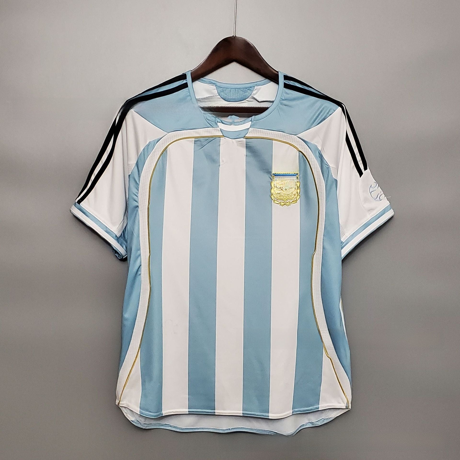 Retro Football Jerseys Barcelona Brazil Argentina