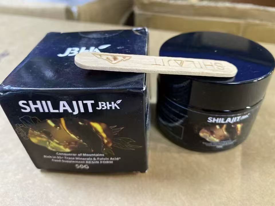 TK Best-selling Soft Capsules