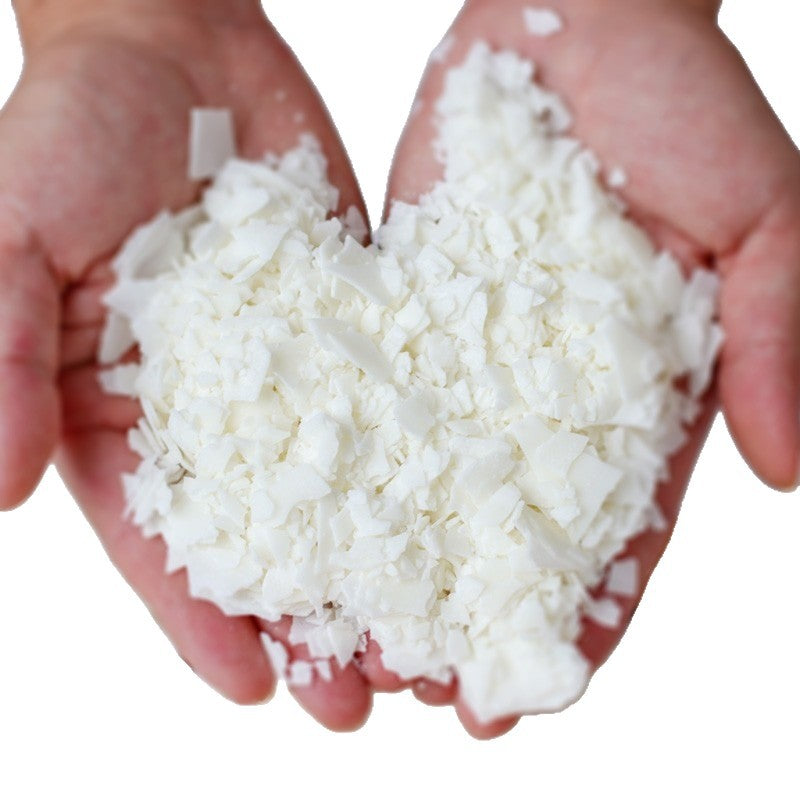 Natural DIY Scented Candle Wax