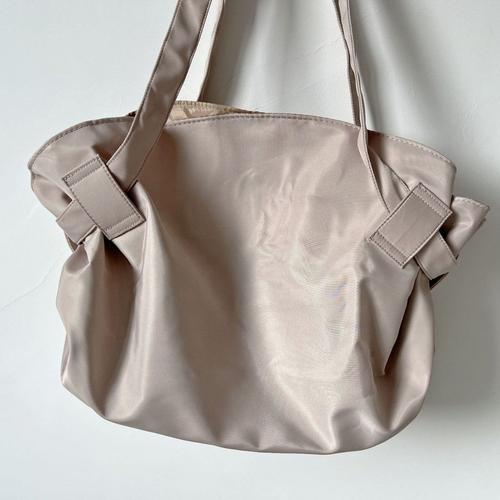 Lightweight Foldable Outdoor Shoulder Bag