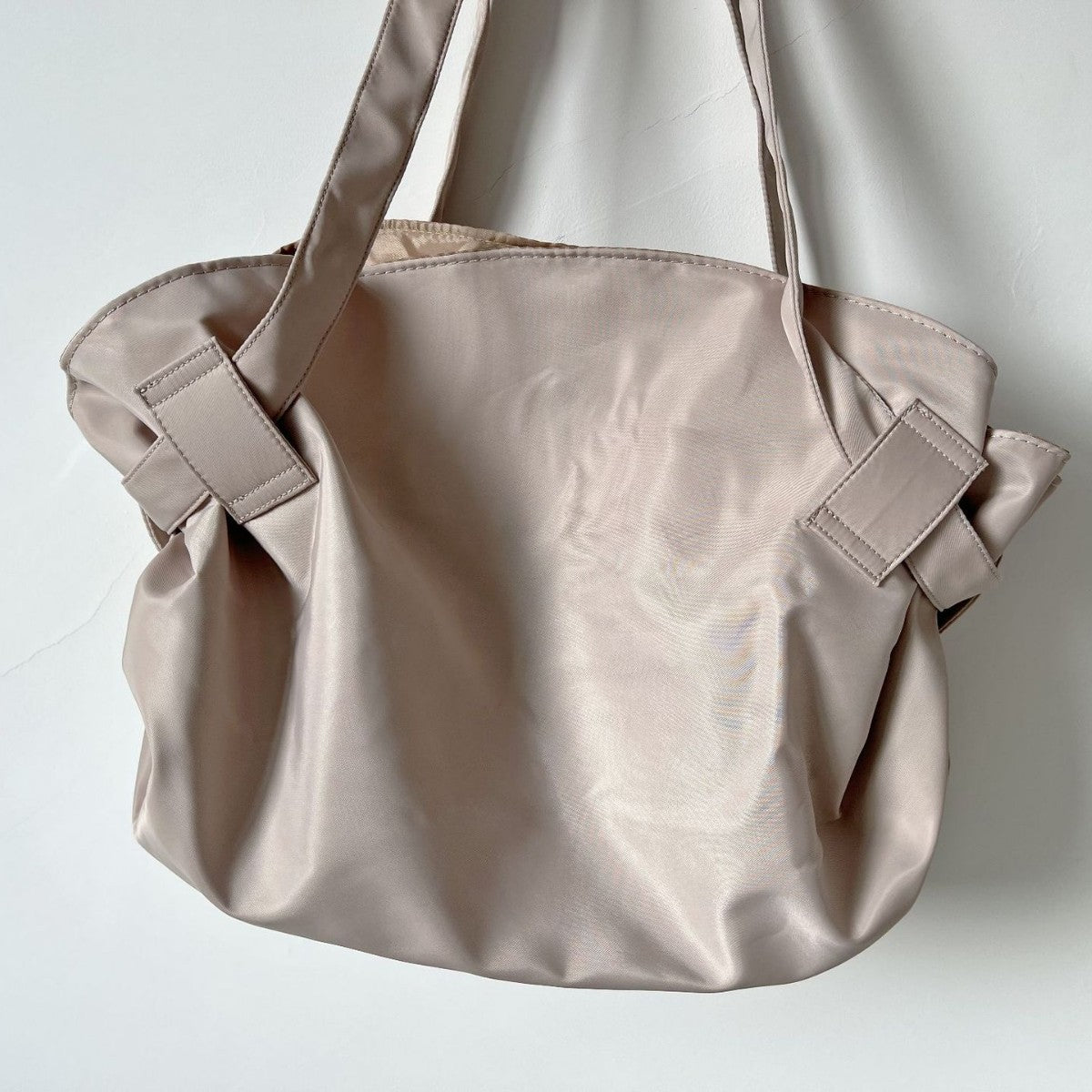 Lightweight Foldable Outdoor Shoulder Bag