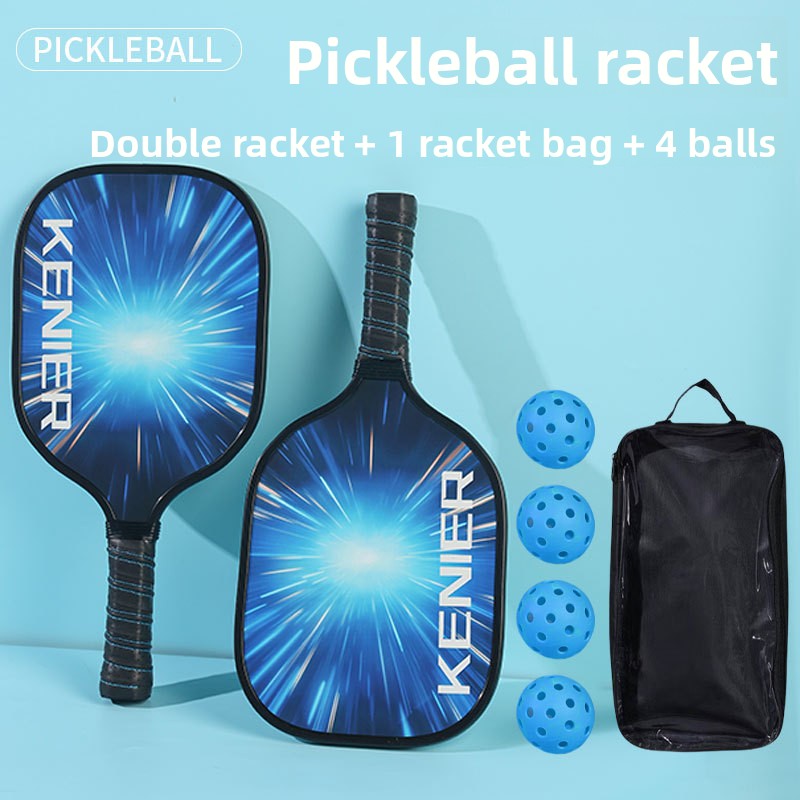 Pickleball Racket Outdoor Sports Set