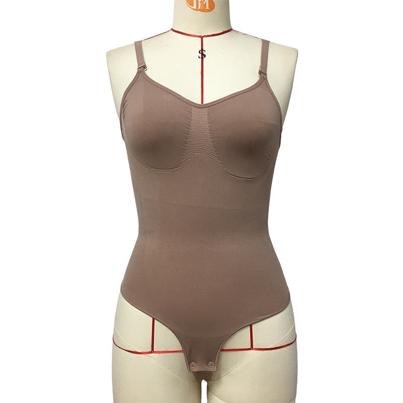 Womens Body Shaping Shapewear