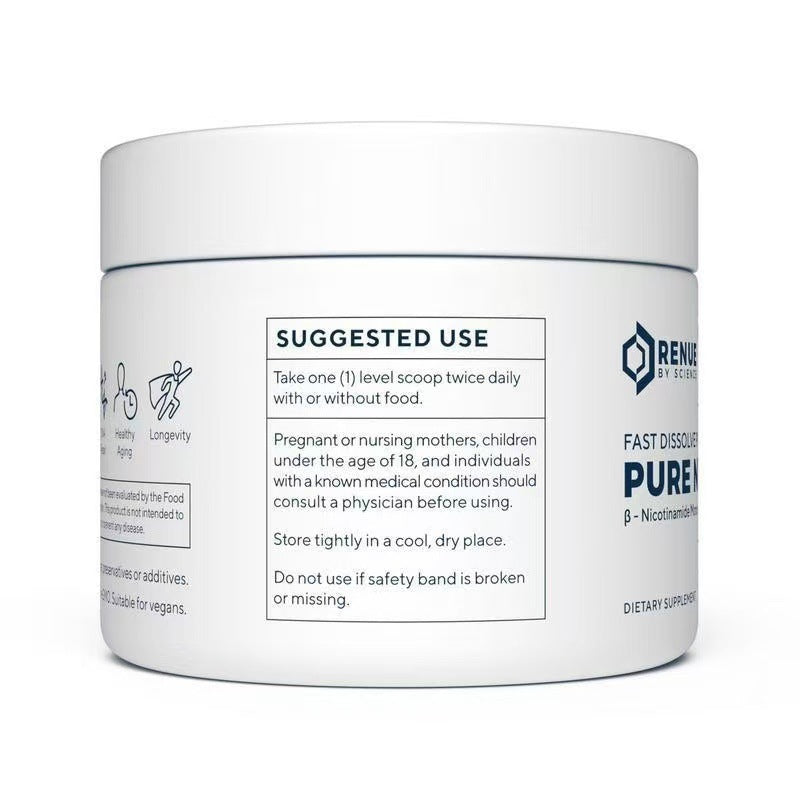 Nicotinamide Mononucleotide NMN Powder