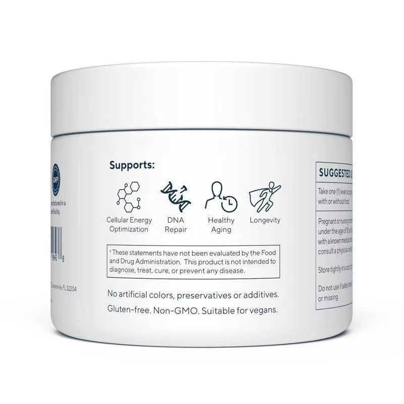 Nicotinamide Mononucleotide NMN Powder