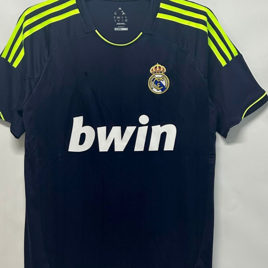 Retro Football Jersey Short Sleeve Sportswear