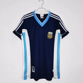 Retro Football Jerseys National Team Style Sportswear