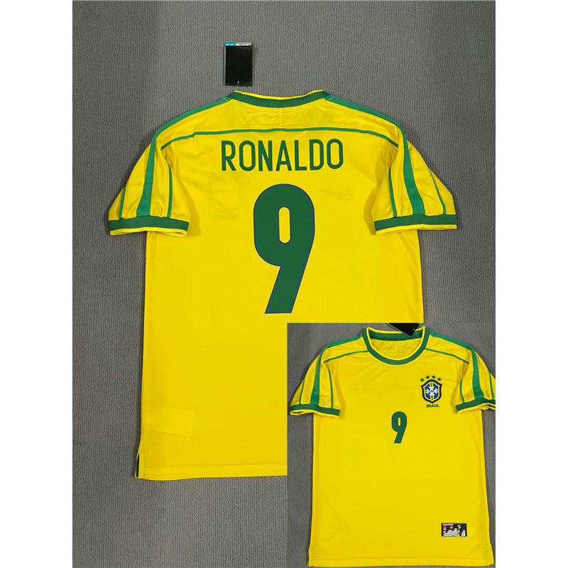Retro Football Jerseys