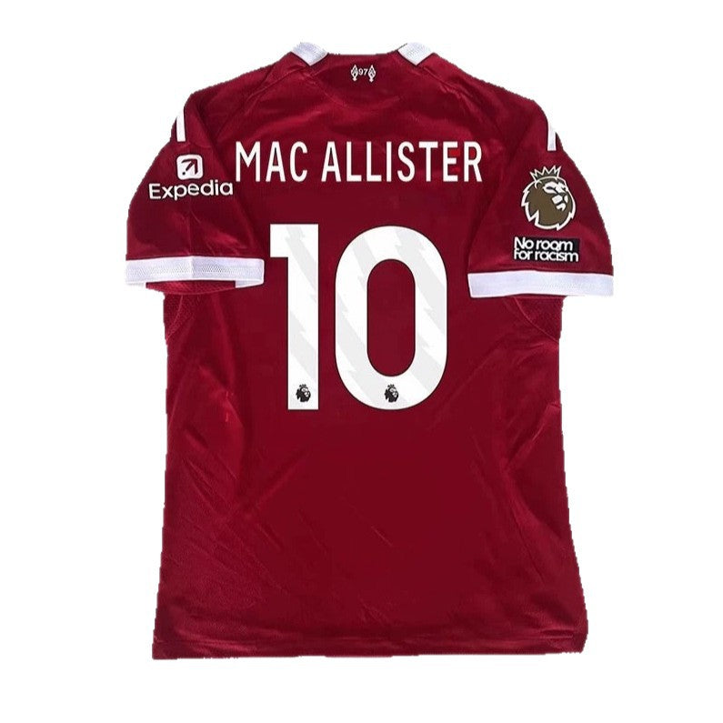 Team Football Jersey