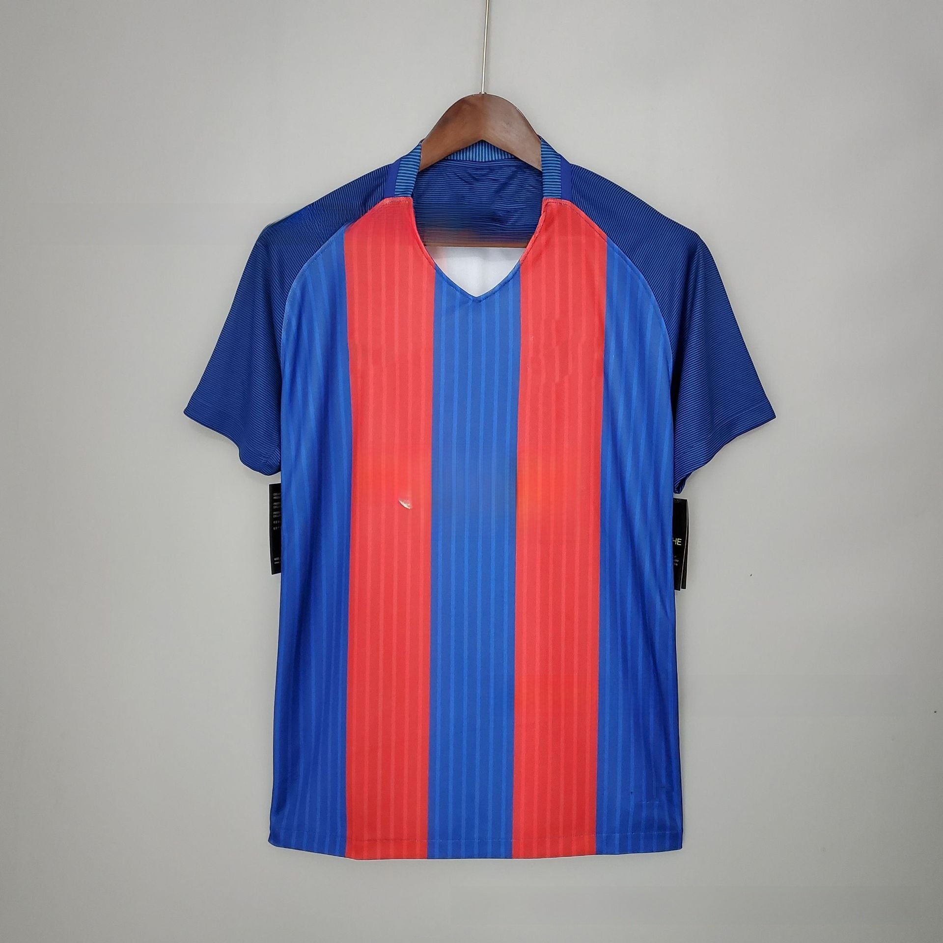 Retro Football Jerseys Barcelona Brazil Argentina