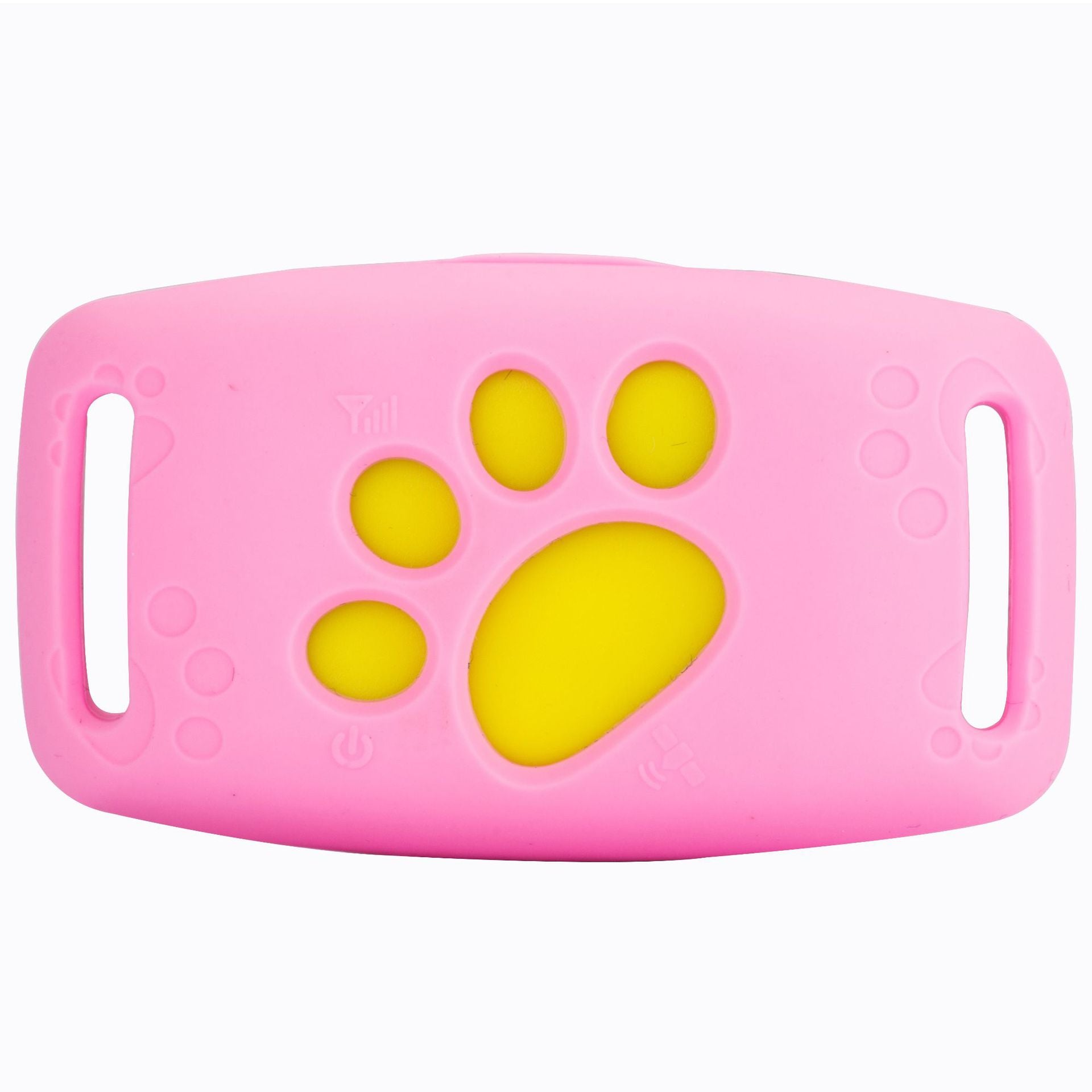 GPS Pet Locator Tracker Pet Anti-perte Dispositif Mini Pet Smart Wear
