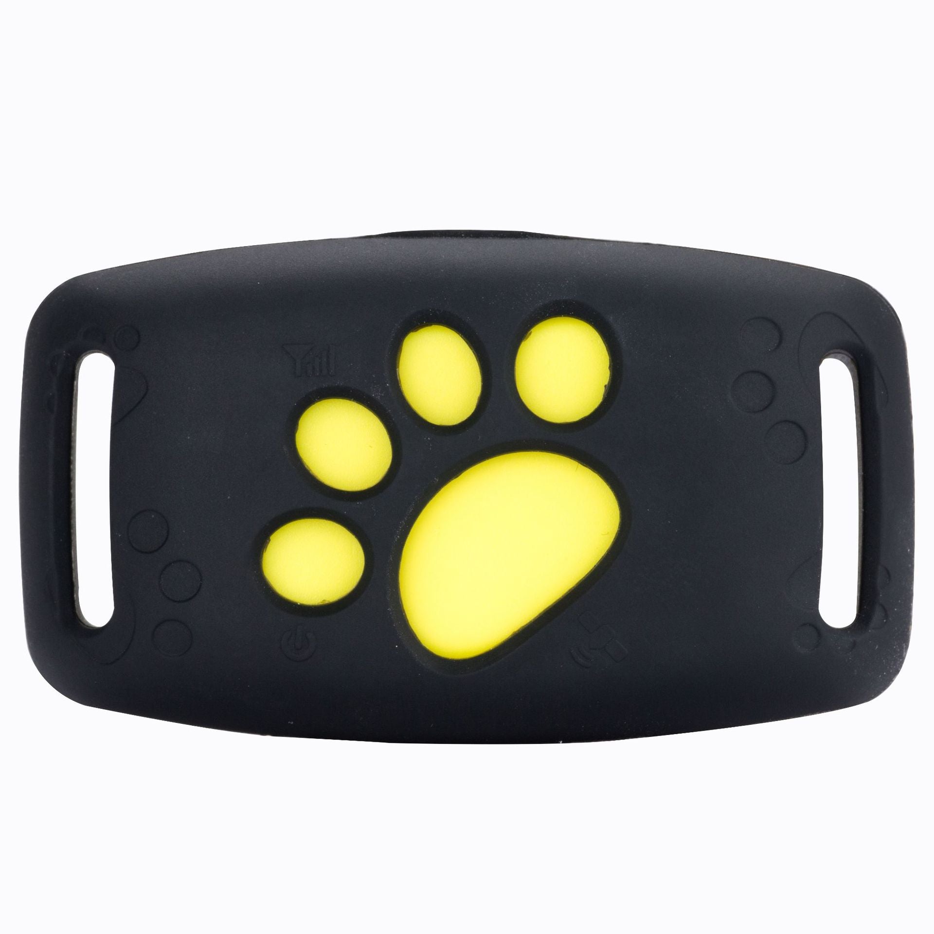 GPS Pet Locator Tracker Pet Anti-perte Dispositif Mini Pet Smart Wear