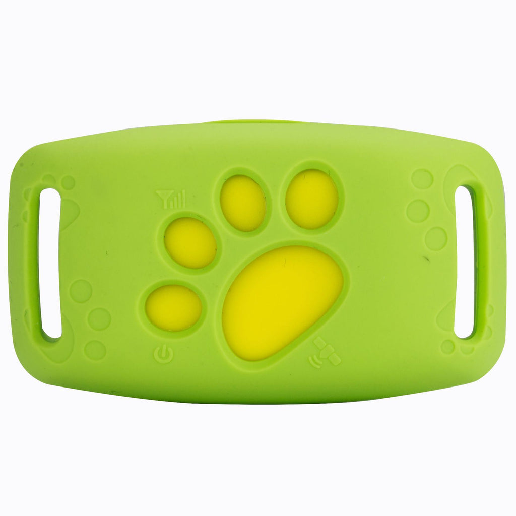 GPS Pet Locator Tracker Pet Anti-perte Dispositif Mini Pet Smart Wear