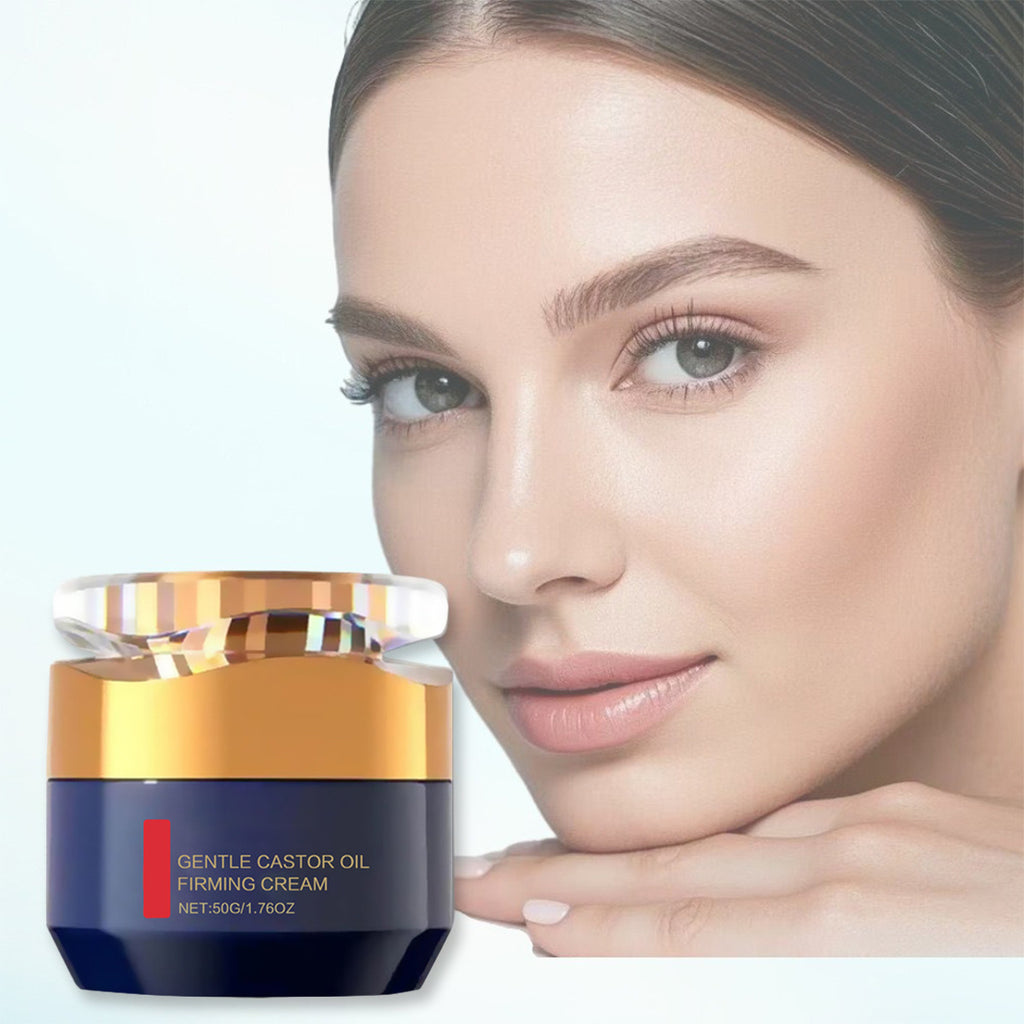 Polypeptide Hydrating Firming Cream
